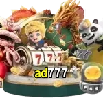 ad777 slots